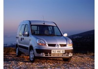 Renault Kangoo Express <br>FC0(2006)
